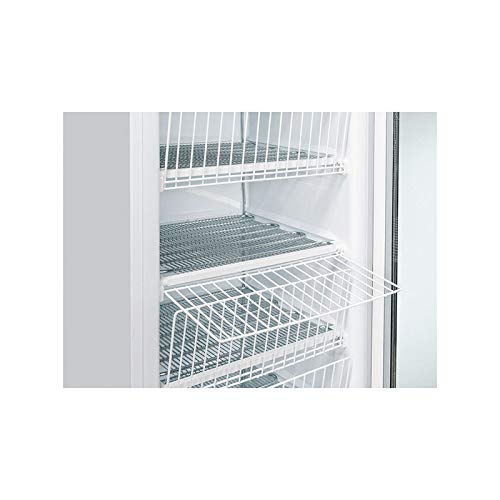 Cool Head - Armario refrigerado con cristal (300 litros)