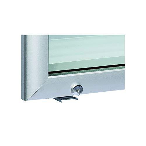 Cool Head - Mini armario refrigerado negativo (116 L)