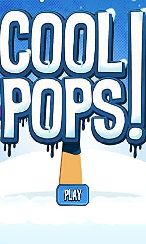 Cool Pops!