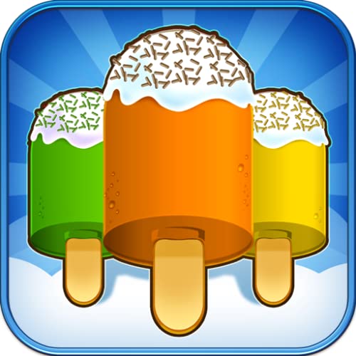 Cool Pops!