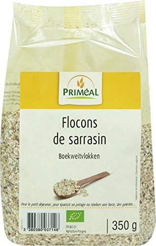 Copos de alforfón 350 g