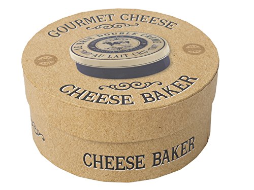 Creative Tops - Recipiente para Hornear Queso Brie, Multicolor