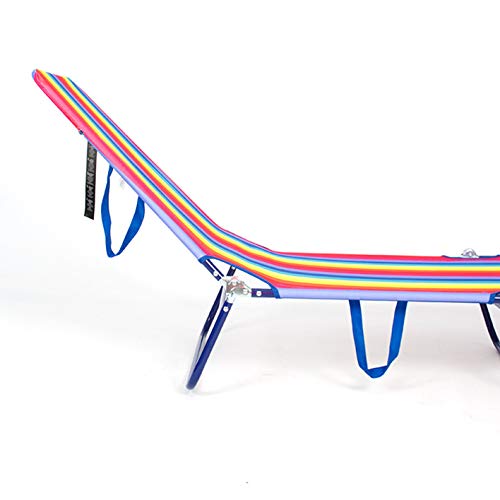 CREVICOSTA QUALITY MARK MARCAS DE CALIDAD 1034 Tumbona Single Tela. Orgullo