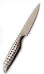 Cuchillo puntilla Holstein - Acero Inoxidable - Hoja DE 90 mm
