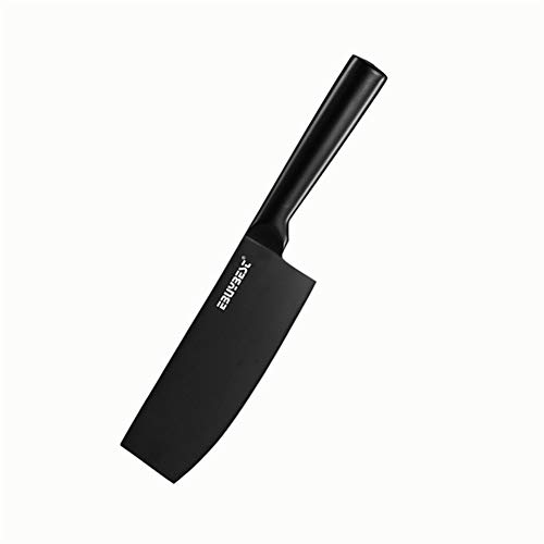 Cuchillos cocina juego Cocina de acero inoxidable Cuchillos Santoku Cuchillos japoneses ultra pelado de utilidad Cuchillo Chef carne de pescado cuchillo sostenido utensilios de cocina