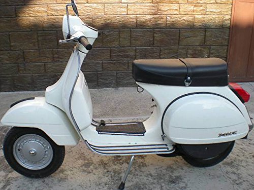 Cupolino fumè Faco per Piaggio Vespa PX/PE/Disco - 28530