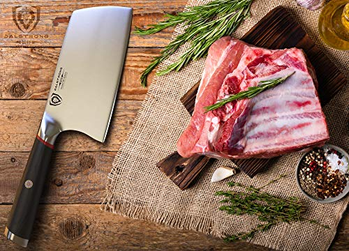 DALSTRONG Phantom Series – japonés de alto carbono – acero AUS8 – vaina