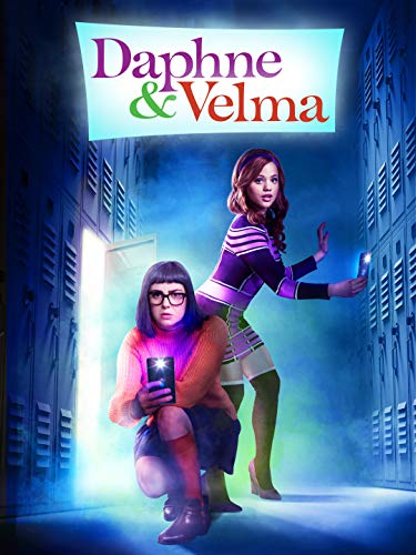 Daphne and Velma