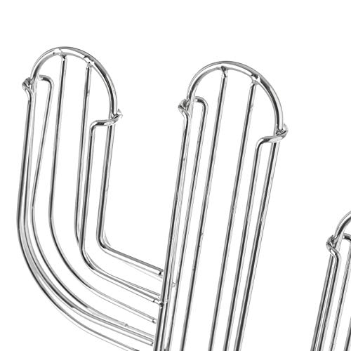 Dcasa - Soporte original para capsulas nespresso 52 units