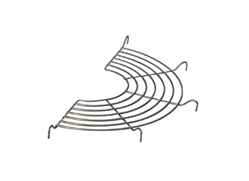 De Buyer-3329.10 - Rejilla de acero inoxidable para wok (32 cm)