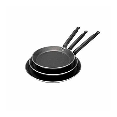 DE BUYER 8140.12 Choc - Sartén para Crepes Antiadherente