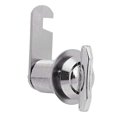 De Candado Caja De Herramientas De Gabinete De Buzones Cerradura De Leva Sin Llave De Aleación De Zinc Para Puerta De Barco Gabinete De Autobús   Tornillo De Mano Cerraduras De Hardware-30 Mm
