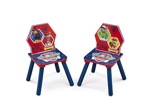 Delta Children Juego de Mesa y sillas