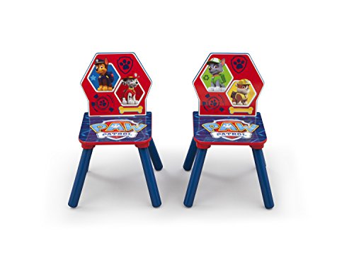 Delta Children Juego de Mesa y sillas