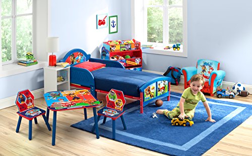 Delta Children Juego de Mesa y sillas