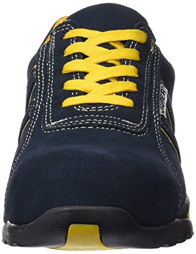 Deportiva Seguridad Maurer Seward S1P Nº 41