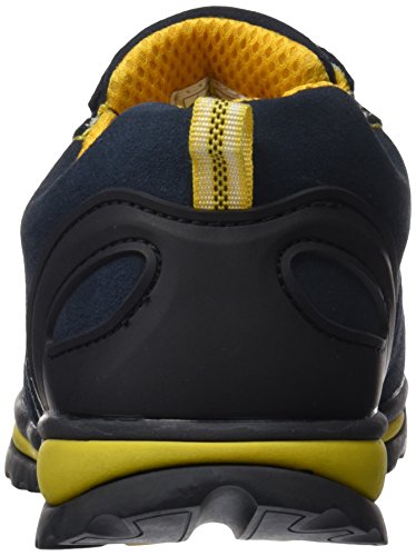 Deportiva Seguridad Maurer Seward S1P Nº 41