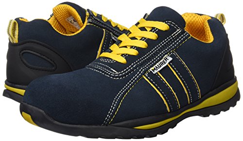 Deportiva Seguridad Maurer Seward S1P Nº 41
