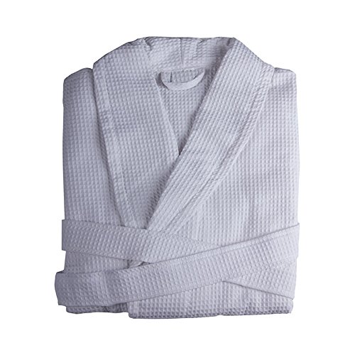 DHestia Albornoz de Baño, Multicolor, XL
