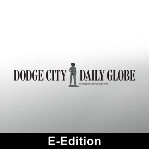 Dodge City Daily Globe eEdition