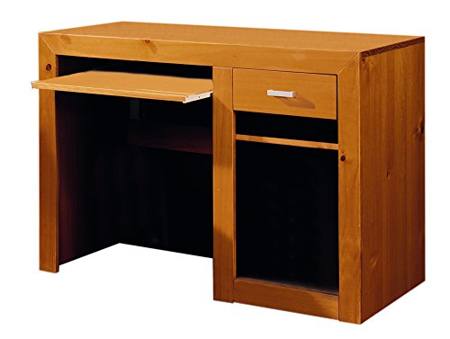 Dogar Kynus Mesa Estudio, Cerezo, 75x110x50 cm