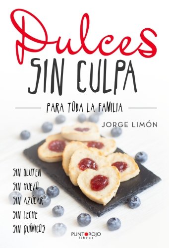 Dulces sin culpa para toda la familia