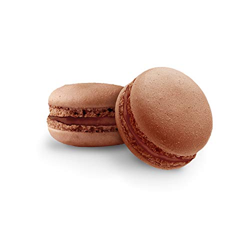 Dulcesol Macaron Cacao 4 Unidades 80 g