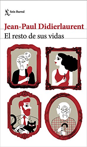 El resto de sus vidas (Biblioteca Formentor)