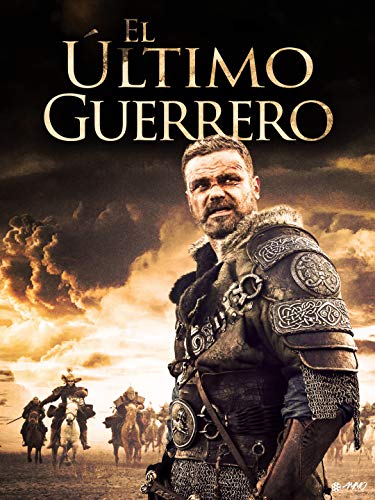 El Último Guerrero