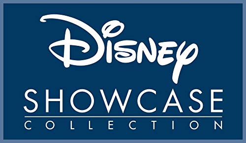 Enesco Disney Showcase Figurina de hada Trilli, Resina, 12.7 x 8.6 x 19.7 cm