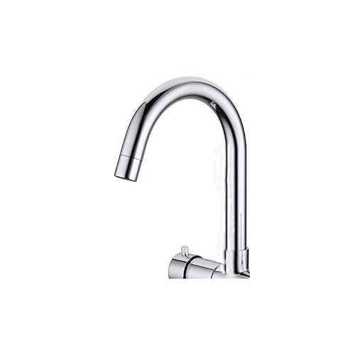 Enfriador bajo fregadero + grifo 5 Vías cromo