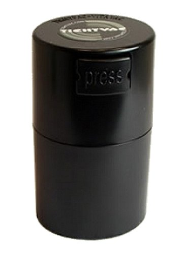 Envase conservación / Bote de envasado al vació Tightvac Minivac Solid (0,06L)