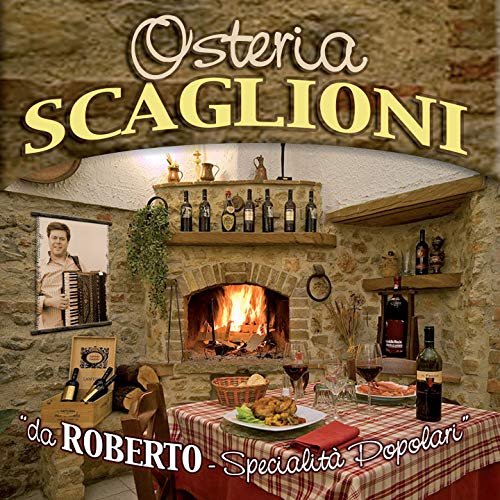 Espana canì (Strumentale)