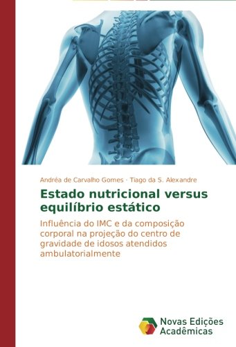 Estado nutricional versus equilíbrio estático