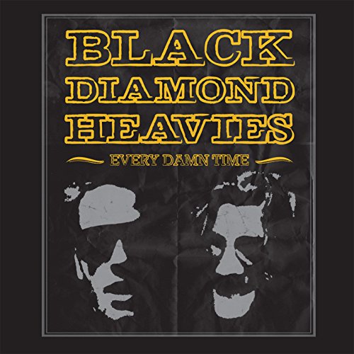 Every Damn Time [Vinilo]