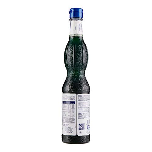 Fabbri - Jarabe de menta 560 ml