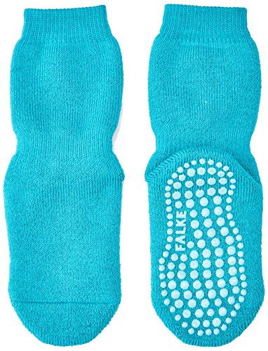 Falke Catspads Calcetines, Turquesa (Arctic 7300), 39 (Talla del fabricante: 39-42) para Niños