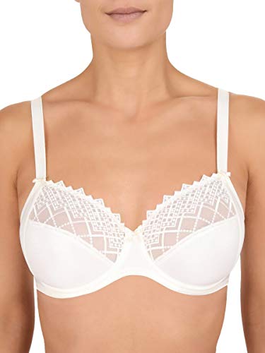 Felina - Sujetador para Mujer, Talla 105B, Color Vainilla 048