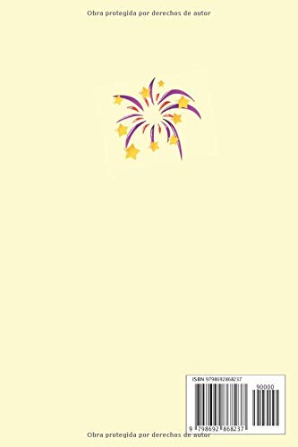 !FELIZ 49 CUMPLEAÑOS!: REGALO ORIGINAL Y DIVERTIDO PARA HOMBRE O MUJER | Amigos, Pareja, familiares | Diario Personal, Cuaderno de Notas, Libreta de Apuntes o Agenda.