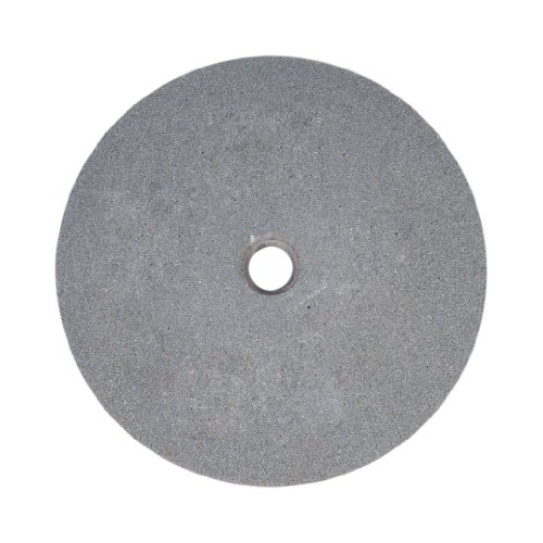 FERM BGA1057 Piedra esmeril (200 x 40 x 20 mm– P80)