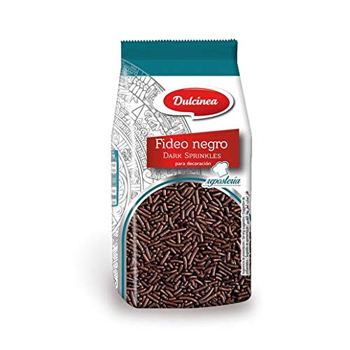 Fideos De Sucedáneo De Chocolate Eurocao 1 Kg