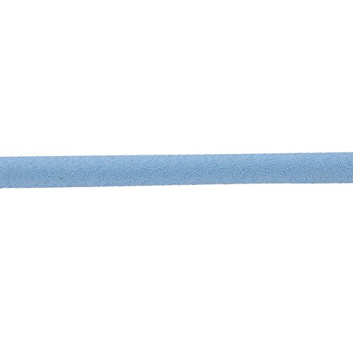 Filfeel Acuario Burbuja Pecera Tubo de Aireación de Burbujas de Aire de Acuario Tamaños Multi de Bomba de Oxígeno Difusor Cortina Decoraciones y Accesorios(14 inch)