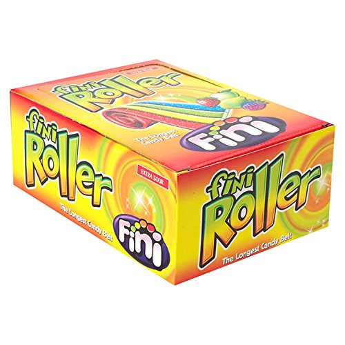 Fini Rainbow Roller (caja de 40)