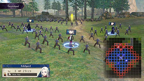 Fire Emblem: Three Houses - Collectors Edition