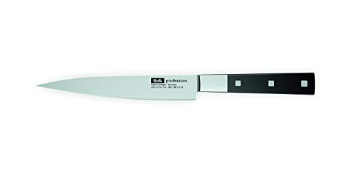 Fissler 8801218000 Profession - Cuchillo de 18 cm