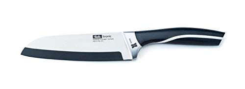 Fissler Bionic - Cuchillo santoku (18 cm)