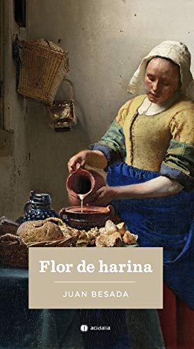 Flor de harina: 496 (Poesía Acidalia)