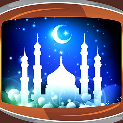 Fondo de Pantalla de Ramadan Live