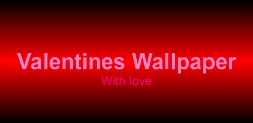 Fondo de pantalla de San Valentín