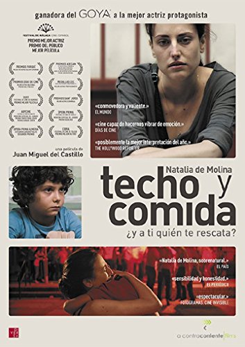 Food and Shelter ( Techo y comida ) ( Food & Shelter )